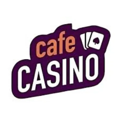 cafe casino logo