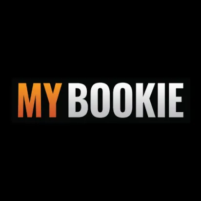 mybookie logo