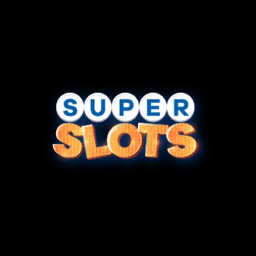 superslots logo