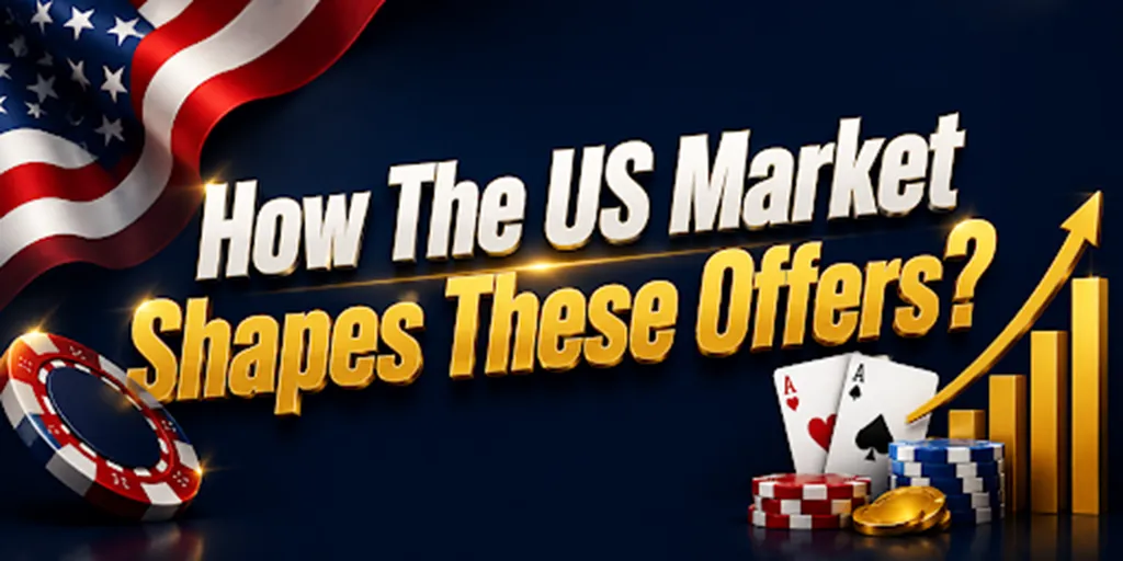 How The US Market Shapes These Offers?