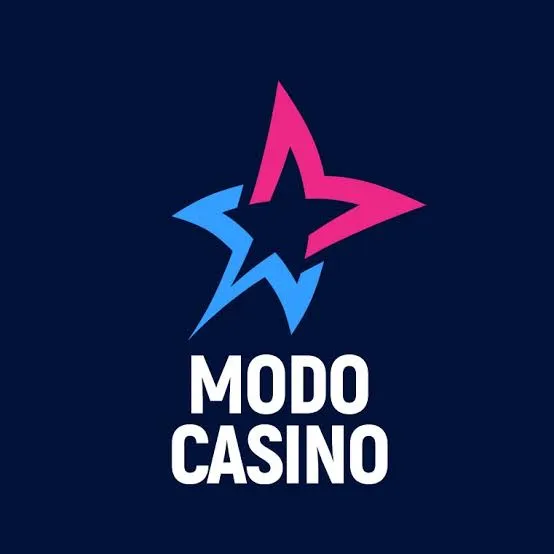 modo casino logo